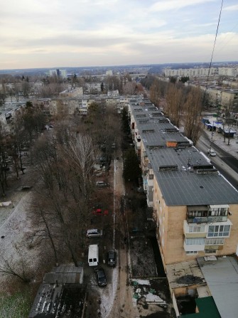 Здам квартиру на Алмазному - фото 1