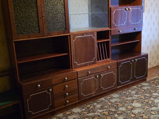 Здається квартира Кривий Ріг