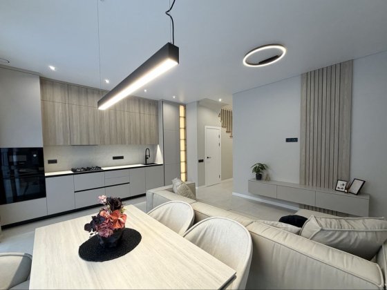 ВАУ‼️ДУПЛЕКС->пішки до ЖК Львівський Маєток‼️великий двір—свій заїзд Софиевская Борщаговка