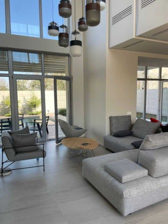 современный дом, бассейн, укрытие, гараж, Совиньон - фото 1