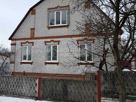 Продаж / Будинок / Георгія Тарасенка, Мала Рогань Харків