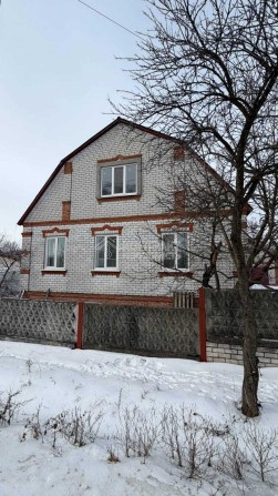 Продаж / Будинок / Георгія Тарасенка, Мала Рогань - фото 1