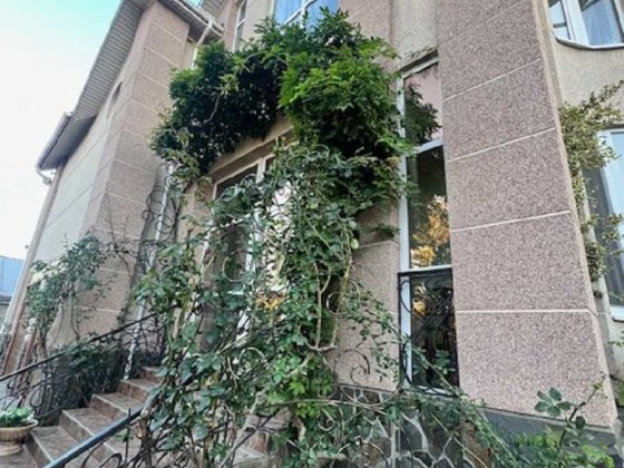 Продается дом в "Золотом треугольнике", Котовского Одеса