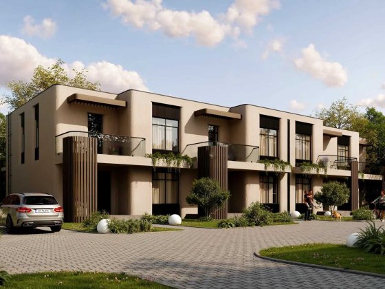 Продаж тауну 200м2 КМ Sofia Village Софіївська Борщагівка, Київ 10хв Софіївська Борщагівка