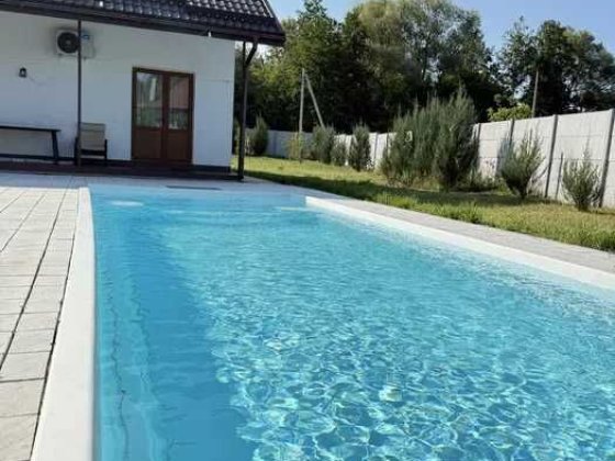 продается Дом с бассейном! Большая Даниловка Харків