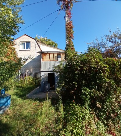 Продам Дом в поселке Высокий. - фото 1