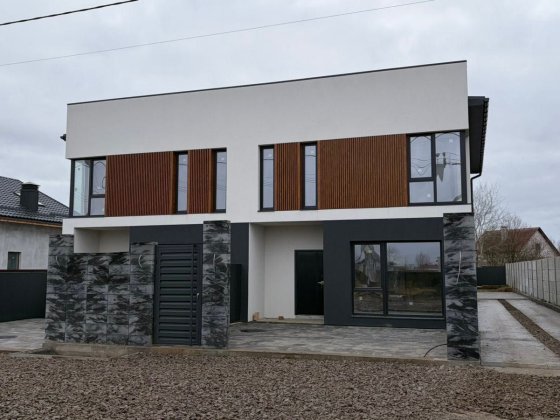 Продається дуплекс на Софіївській Борщагівці! Софиевская Борщаговка