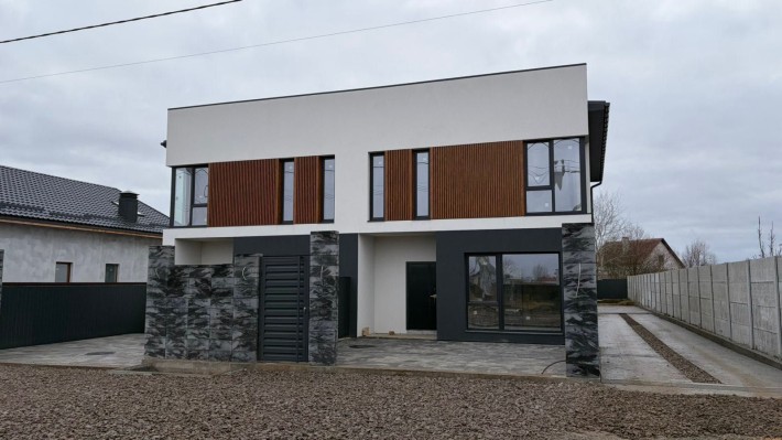 Продається дуплекс на Софіївській Борщагівці! - фото 1