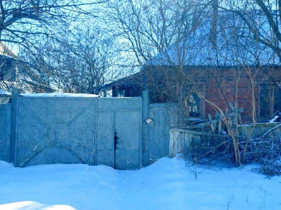 Продам пол дома на Жуковского по суперцене (169195) Харків