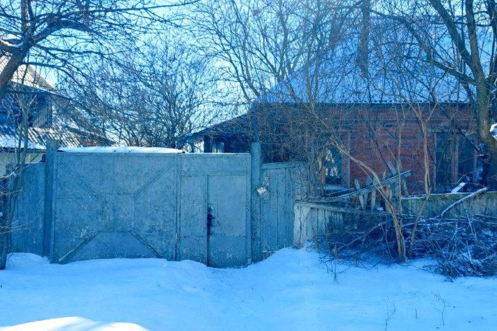 Продам пол дома на Жуковского по суперцене (169195) - фото 1