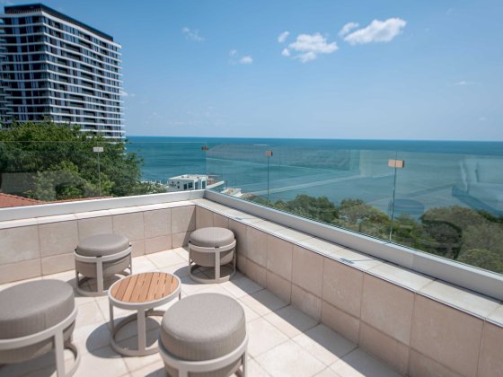 Продам дом в Королевских Садах. Французский бульвар 60