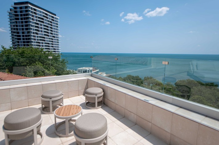 Продам дом в Королевских Садах. Французский бульвар 60 - фото 1