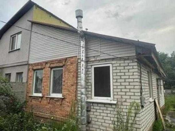 Продам часть дома Одесская Харків