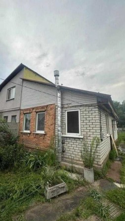 Продам часть дома Одесская - фото 1