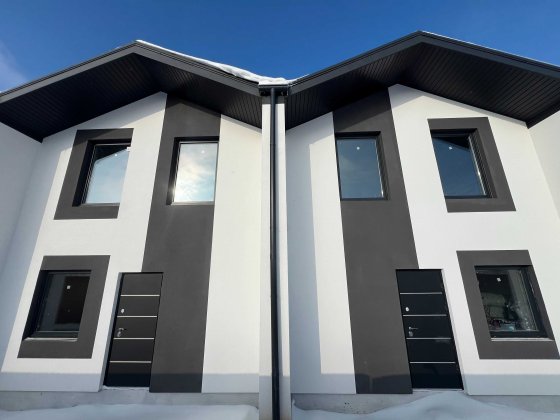 ‼️ ТОП-ЦІНА ‼️ Таунхаус 100 м2 | Софіївська Борщагівка | ТРЦ Європарк Софиевская Борщаговка