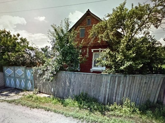 Продам дом с большим участком 25 соток ХТЗ ( Логачёвка) Харків