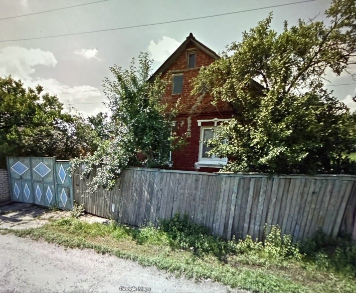 Продам дом с большим участком 25 соток ХТЗ ( Логачёвка) - фото 1