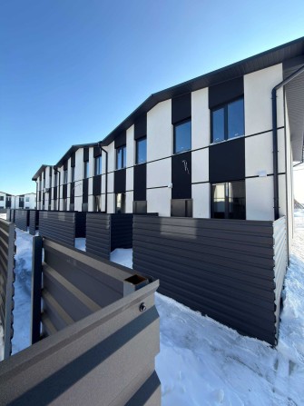 Продаж Невеличкого ТаунХауса 48м2 з двориком. Збудований з Документами - фото 1