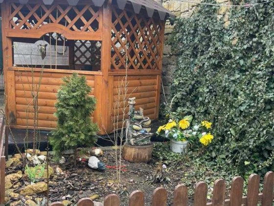 Дом на 3 комнаты, Слободка! заезд авто, беседка. Одесса