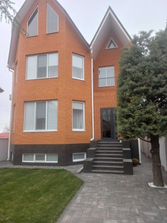 Продам дом вблизи моря Дача Ковалевского - фото 1