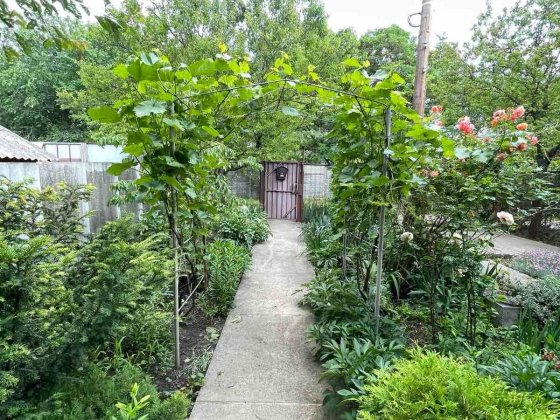 Продам уютные Пол Дома с Ремонтом Гидропарк  Ремонт Газ Сад Сертификат Харків