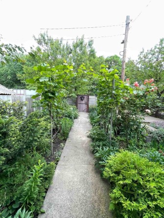 Продам уютные Пол Дома с Ремонтом Гидропарк  Ремонт Газ Сад Сертификат - фото 1