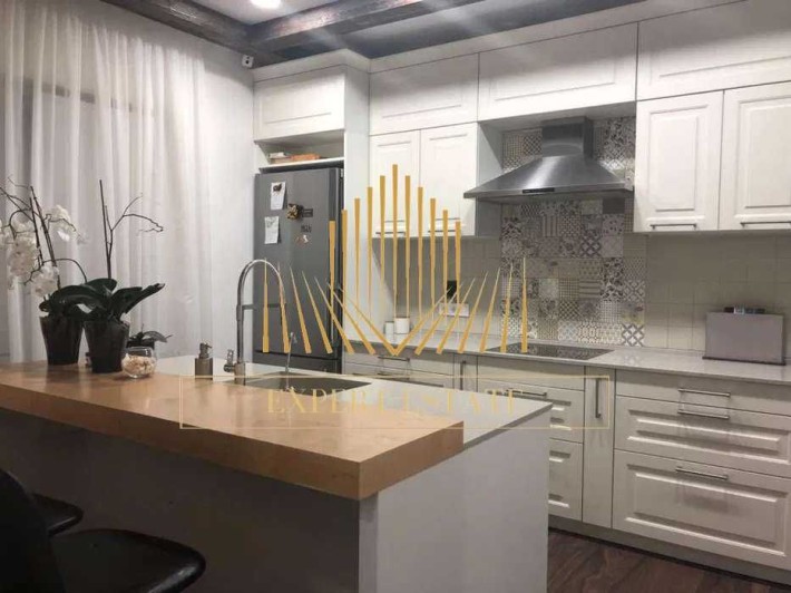 ‼️Продам Таунхаус 240 квадратів, авторський ремонт‼️ Лісне, П'ятихатки - фото 1