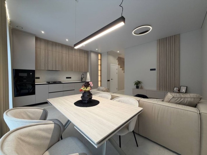 Дуплекс зі своїм двором ‼️ газ | біля ЖК «Львівський маєток» - фото 1