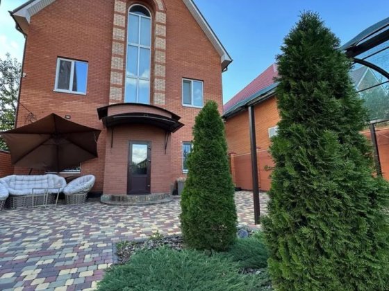 Продам дом Клочко Левый Берег Дніпро