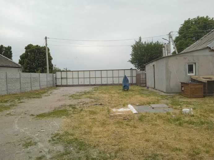 Продам дом район Клочко (красная линия от под СТО., Склад, Жилье) - фото 1