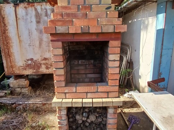 Дача "Род нікі-2"