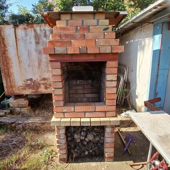 Дача "Род нікі-2" - фото 1