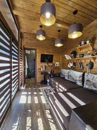 Продам будинок на ж/м Перемога - фото 1