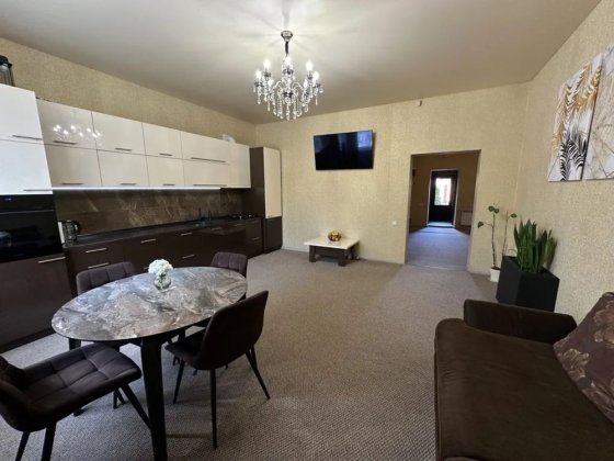 Продам 3-этажный дом с ремонтом Индустриальный район Клочко Купить Дніпро