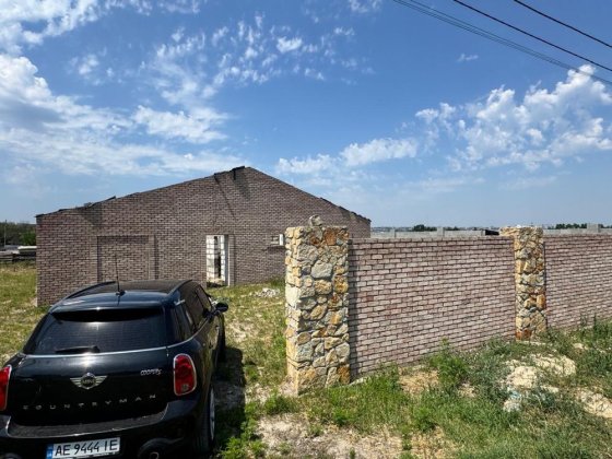 Продам дом новострой на Победе. Дніпро