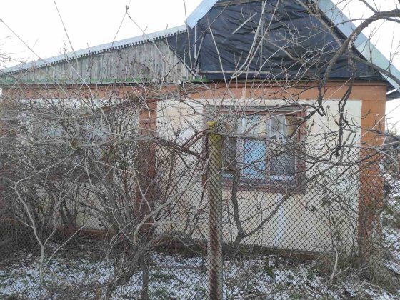 Продается дача 3 сады