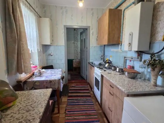 Продам будинок Мирний з гаражами Дніпро