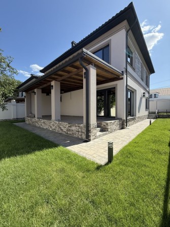 ‼️Продам новый современный дом на 7 ст.Б.Фонта‼️ - фото 1