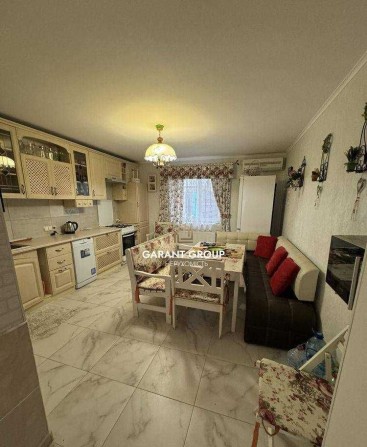 Будинок біля моря - фото 1