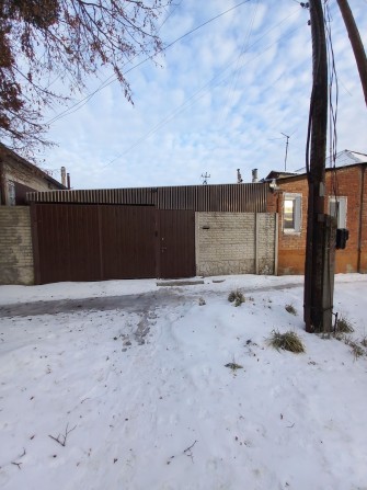 Продам пол дома Холодная Гора  ул. Ивана Кобзы - фото 1