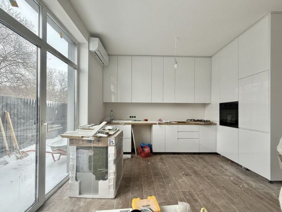 ‼️МЕБЛІ ТА ТЕХНІКА ‼️дуплекс зі своім заїздом | поруч ліс | ГАЗ Петропавлівська Борщагівка