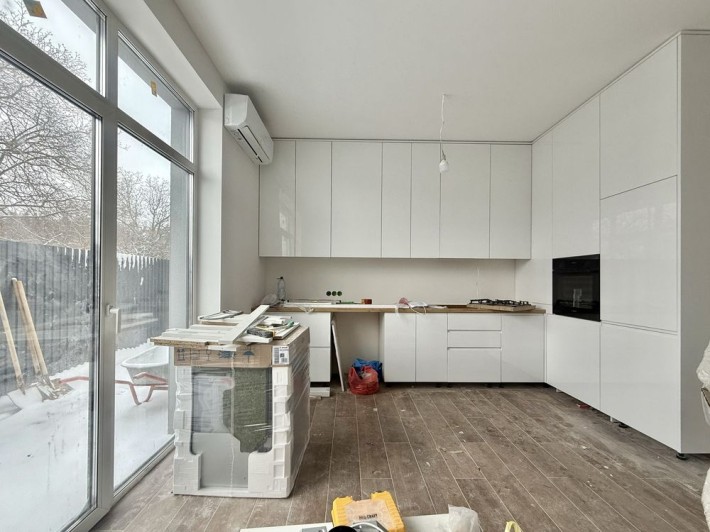 ‼️МЕБЛІ ТА ТЕХНІКА ‼️дуплекс зі своім заїздом | поруч ліс | ГАЗ - фото 1