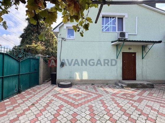 Продам будинок у центрі міста — вул. Болгарська / пр. Науки (Гагаріна) Дніпро