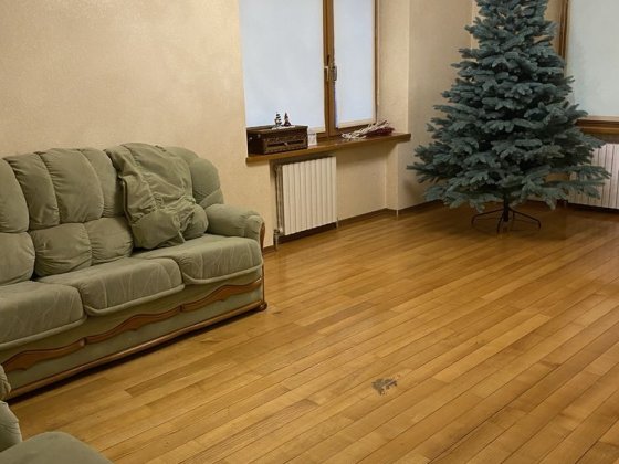 Приватний будинок Дніпро