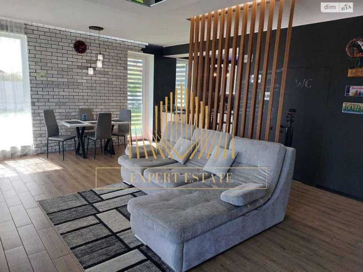 СРОЧНО‼️Продам двоповерховій‼️4-кімнатний новий будинок на Одеській - фото 1