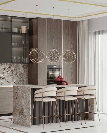 Таунхаус на 13-ой станции Фонтана - фото 1