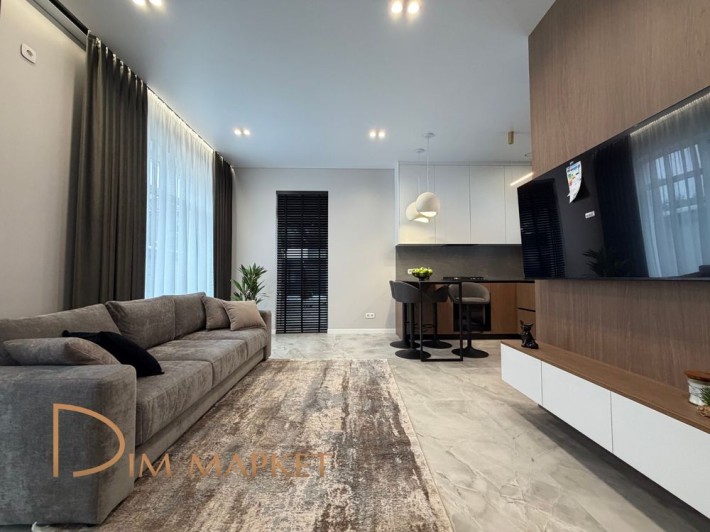 Новий дуплекс «заходь і живи» — з ремонтом, меблями та технікою‼️ - фото 1