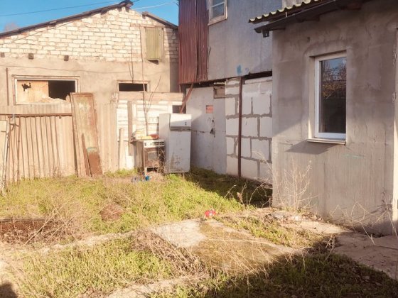 Продам домик на 5 причале со всеми удобствами