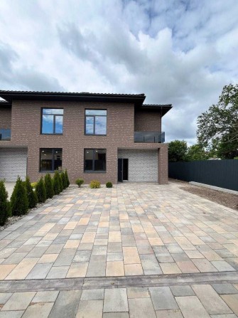 Дуплекс з подвійним монолітним перекриттям / ГАЗ / БЕЗ КОМІСІЇ - фото 1