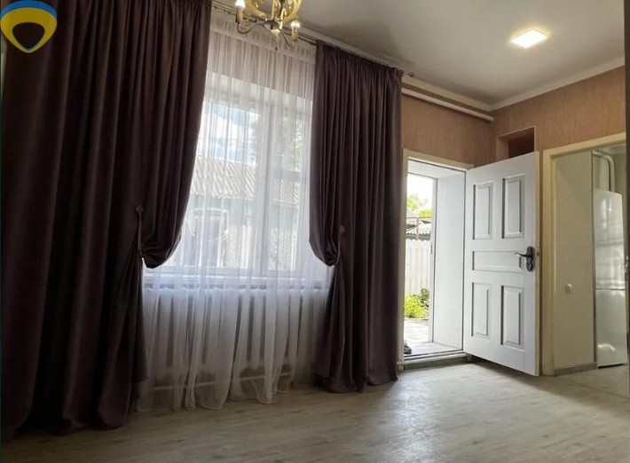 Срочно! Предложение ограничено! Дом с гаражом и своим двором! - фото 1